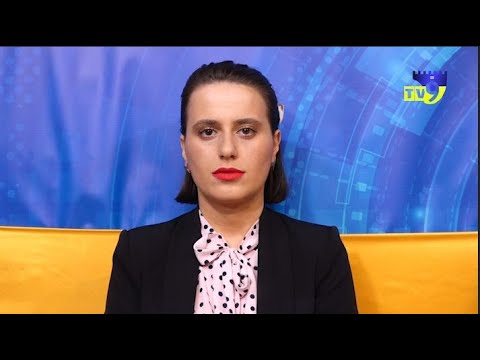 საინფორმაციო გამოშვება \'ექო\'  25.04-2022 წ.