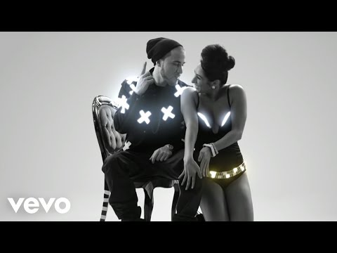 Mike Posner - Looks Like Sex