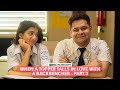 FilterCopy | When A Topper Falls In Love With A Backbencher | Part 2 | Ft. Devishi, Shashwat