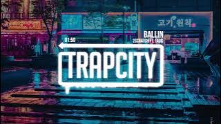 2Scratch - Ballin (ft. TAOG)