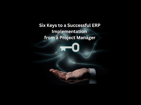 6 Keys to