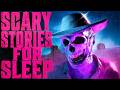 19 True Scary Stories To Help You Fall ASLEEP