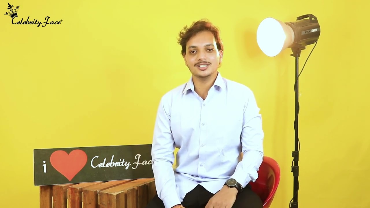 School Ke Best Days Episode 38: - Cast Prashant's Introduction