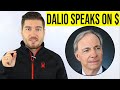 Ray Dalio: The Financial System Is Broken (2020 Recession)