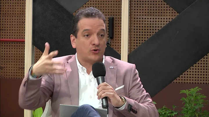 Entrevista Jaime Raigoza Celis - Turismo Total