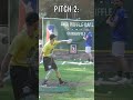 Is The Last Pitch Hittable?🤯 #wiffleball #dingersornothing #baseball #shorts