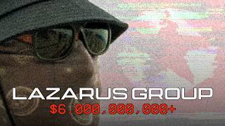 Lazarus Group: Elite North Korean Hackers