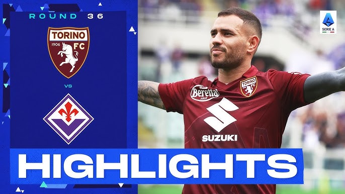 Fiorentina-Torino 0-1, Miranchuk sinks La Viola with stunner: Goal &  Highlights