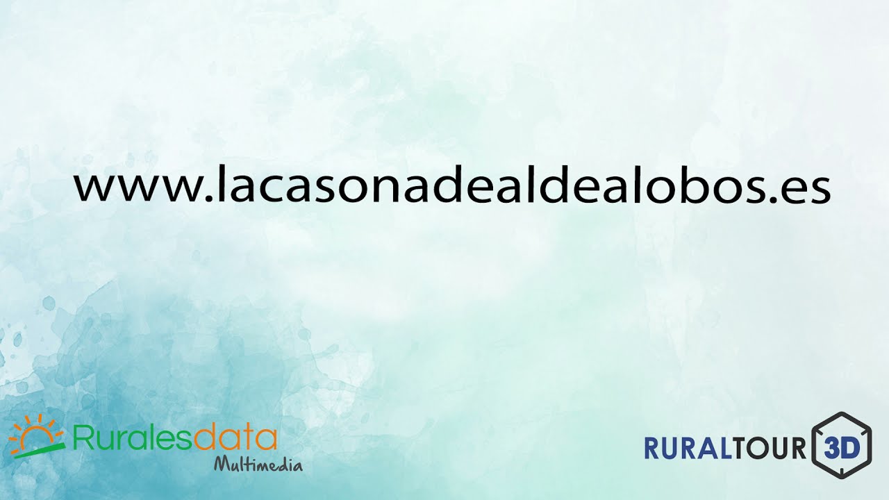 La Casona de Aldealobos