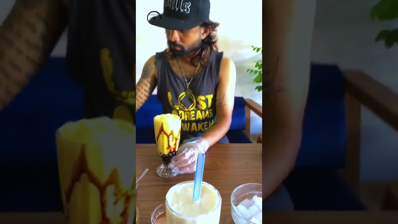 bubble tea varieties ...the folks cafe and food court