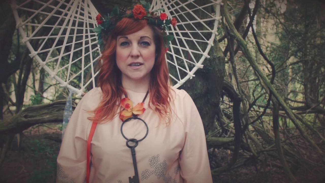 Watch The Wisdom by Elfin Bow (Official Video) on YouTube Watch The Wisdom by Elfin Bow (Official Video) on YouTube