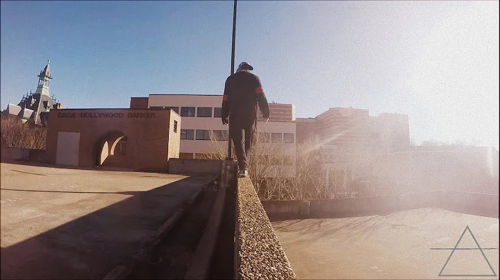 Steez Flow | Gage "Hollywood" Barker