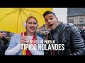 1 Día en un Pueblo Tipico Holandes | Alkmaar