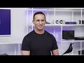 Beginning of video