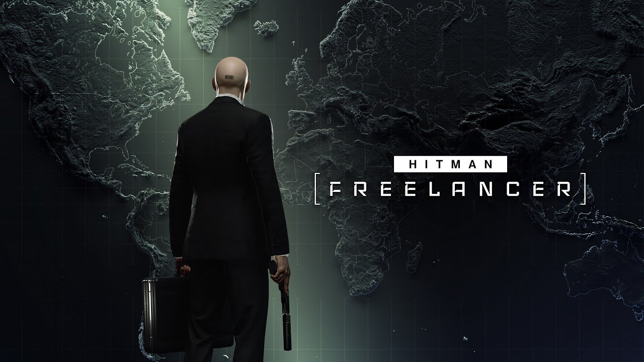 Hitman Freelancer PS5 Gameplay 4K 60FPS HDR