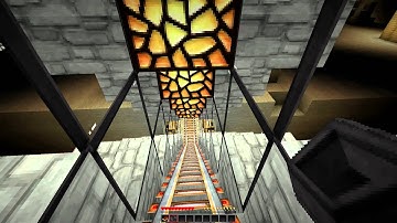 CubeCeption | Minecraft | Episode 3 | FR