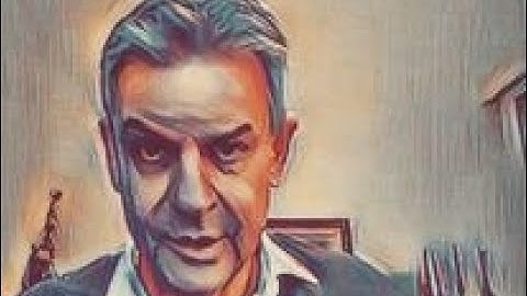 Practice Nothingness, Step 4: Chair Work (Find Yourself by Being Another)