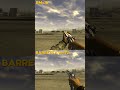 STALKER Weapon Pack : BM 16 AND BRAETTA M 92