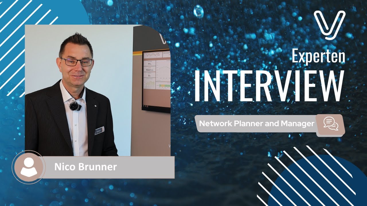 VIVAVIS  I  Interview Network Planner and Manager (NPM)