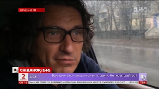 Останній день життя Андрія Кузьменка спогади шанувальника