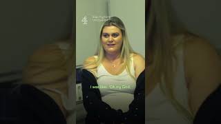 Slap fighting British champion takes on the risks to support his growing family