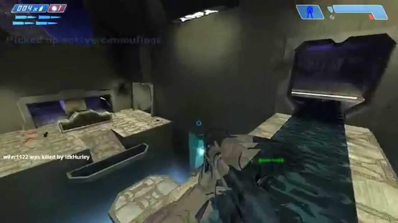 Halo CE session #57 - Lucidity (beta)