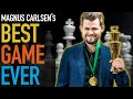 Magnus Carlsen