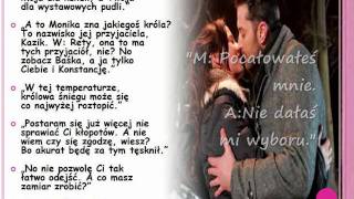 Prosto W Serce - Perełki Cz. 17 Odc. 63-65 From This Moment On, Pocałunek