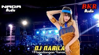 Download Lagu BKR AUDIO FEAT NADA AUDIO BERSAMA DJ NABILA MP3