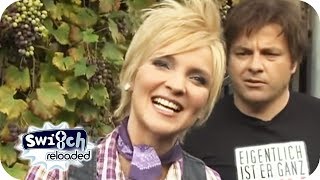 Der V.i.p. Hundeprofi Heini Von Inka Bause Switch Reloaded Clics