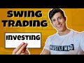 The Reasons Why Swing Trading Is Best For You | What Investing Style?