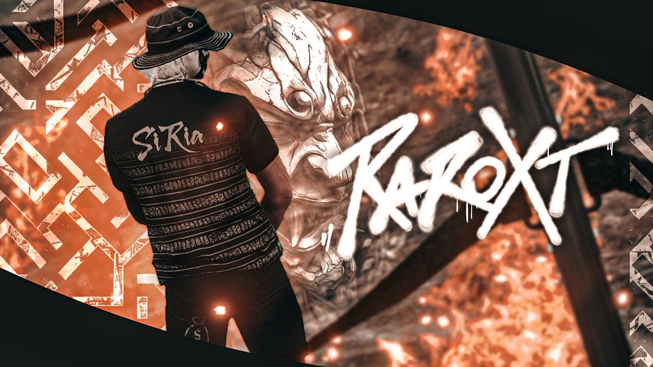 Fivem Highlights RaroXT #122🐱‍👤 ( o faraó saiu da tumba )