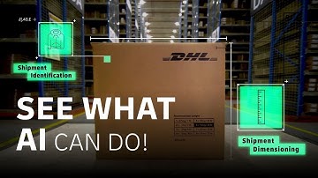 Find out how AI-driven Computer Vision delivers precision