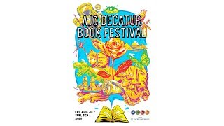 Decatur Book Festival