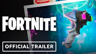 Fortnite - Official New Item: Prop-ifier Trailer