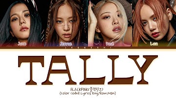 BLACKPINK 