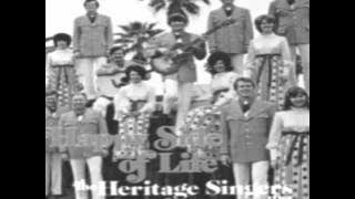 Through It All - Heritage Singers - 10 .wmv