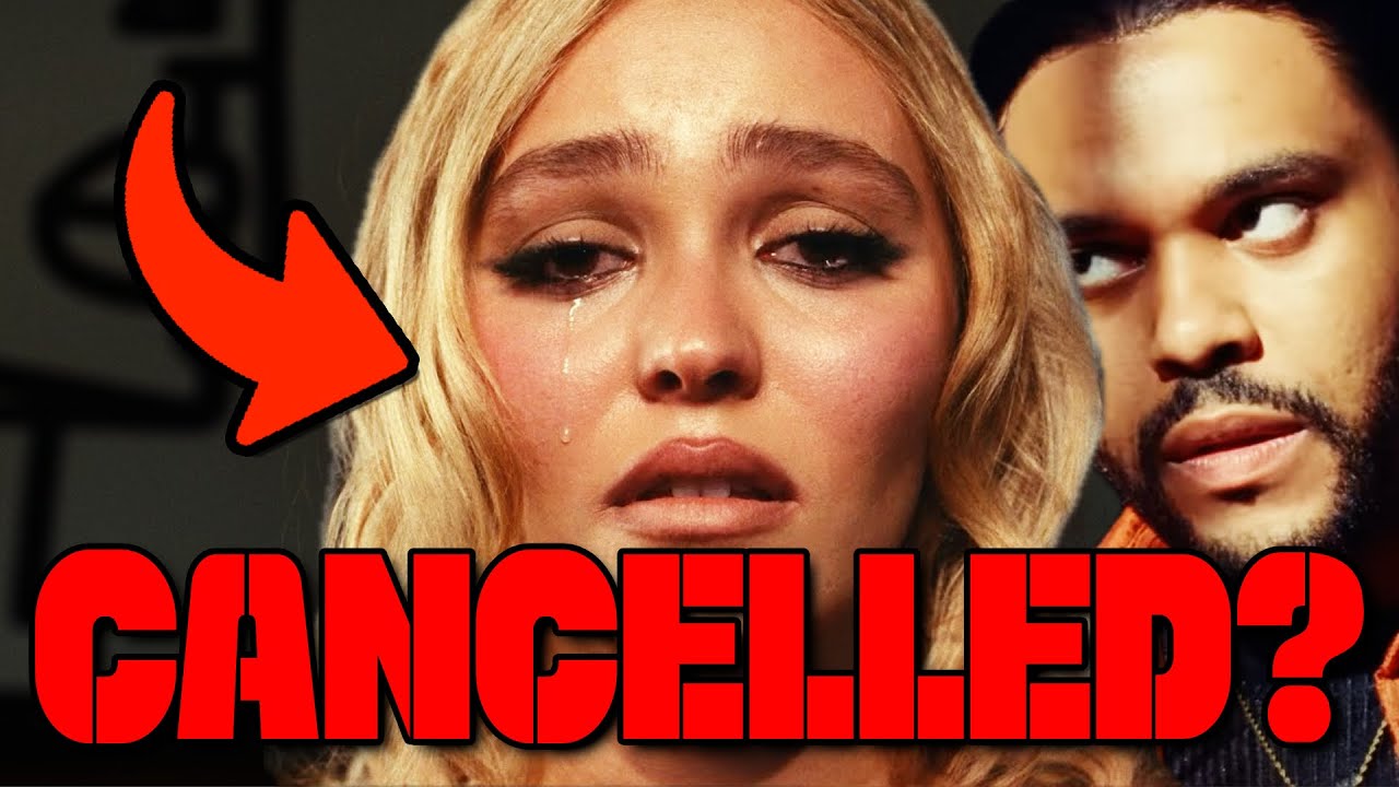 Was The Idol ACTUALLY Just CANCELLED...? YouTube