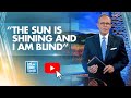 "The Sun Is Shining And I Am Blind" - LTBSTV
