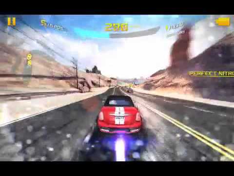 How To Hack Asphalt 8 Windows 8.1