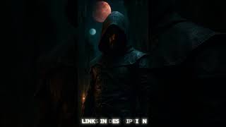 Shadows Hide You 🗡️ ESO Thieves Guild Rock Anthem #Shorts