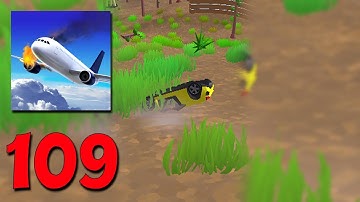 Crash Delivery - Gameplay Walkthrough Android, IOS Part 109