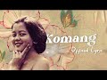 Komang  raim laode lyric official