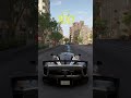 Forza Horizon 6 - Kurze Fahrt durch Tokio im Ferrari #shorts #fh6 #fh6clips #forzahorizon6 #ferrari