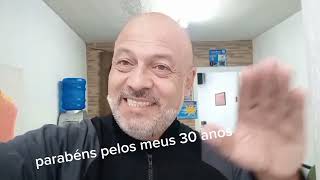 Dr Ricardo Salles 30 anos em São Mateus