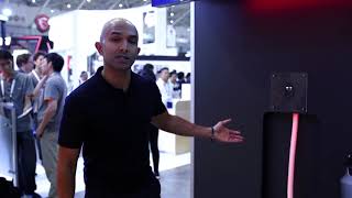 Microsoft Azure Sphere used in Leoni Charging Solution Microsoft Azure Sphere used in Leoni Charging Solution