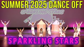 Bhangra Empire Sparkling Stars - Summer 2025 Dance Off