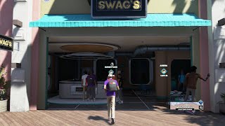 NBA 2K24: Where To Buy Clothes And Shoes (Swags & Store Locations)