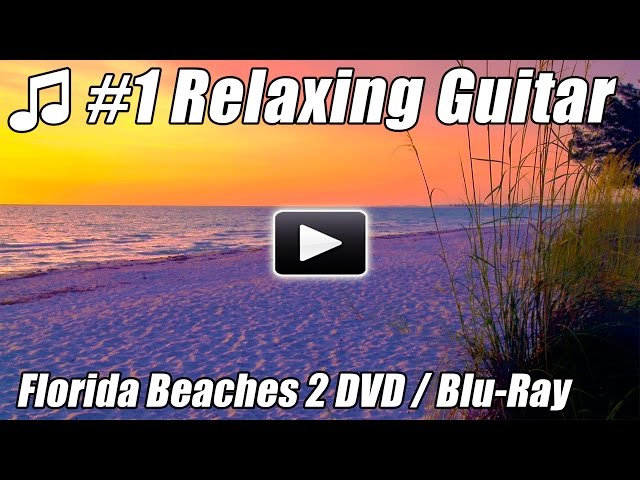 RELAXING GUITAR Music Romantic Instrumental Songs Relax Soothing Background Soft Slow Calm Spanish