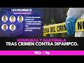 TN5 Matutino - Viernes 22 de mayo de 2026
